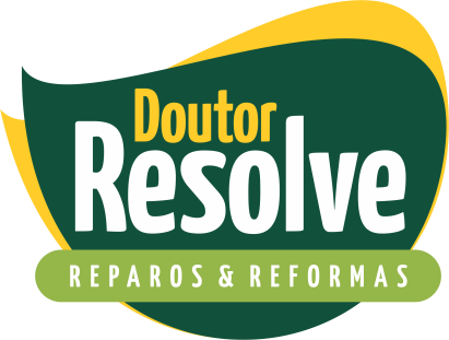 Doutor Resolve – Reparos e Reformas